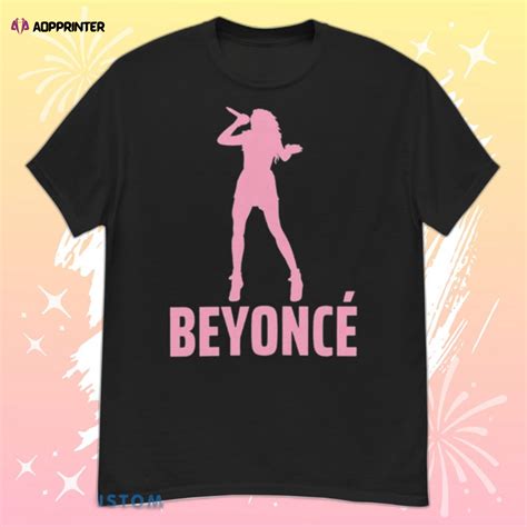 Beyoncé Renaissance Tour 2023 Shirt Aopprinter