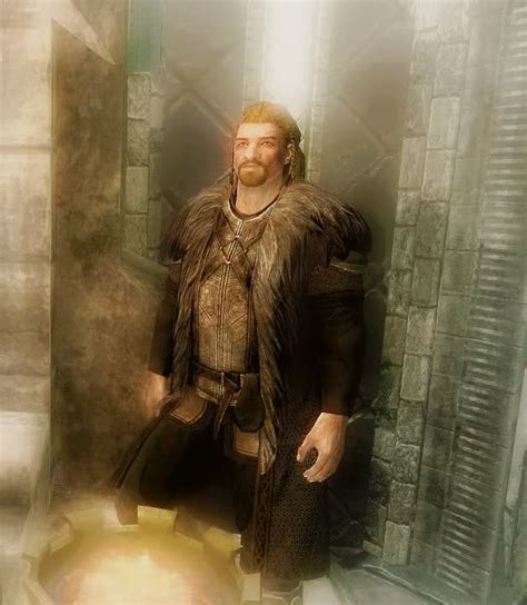 Ulfric Stormcloak The Official Bethesda Softworks Wiki