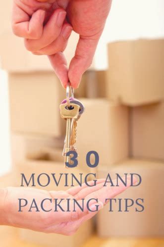 Moving Tips To Make Your Relocation Super Easy