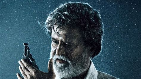 Kabali’s OST is...Wait a Second!