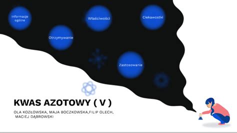 Kwas Azotowy V By Maja Boczkowska On Prezi