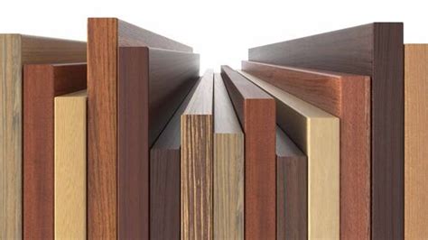 Multi Color Laminated Plywood For Furniture Use At Best Price In