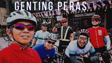 Ampang Genting Peras Youtube