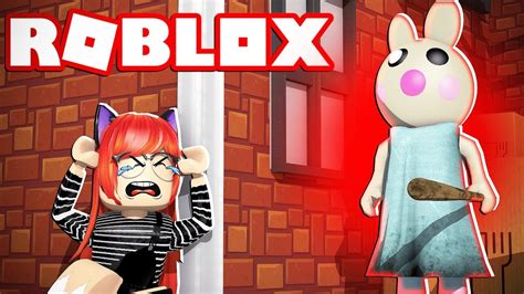 Nuevo Piggy Pero La Cerda Malvada Es Un Conejo Kawaii En Roblox