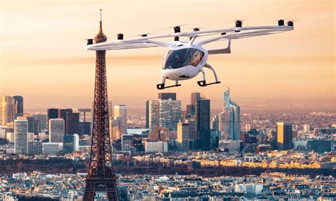 AirScooter Franky Zapata présente son VTOL révolutionaire Les Voitures