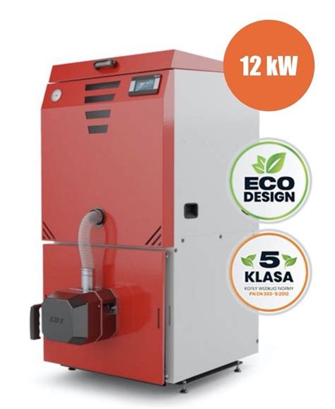 KOTŁOSPAW Slimko Plus 16 kW 15 699 00 zł Automatyczny kocioł c o