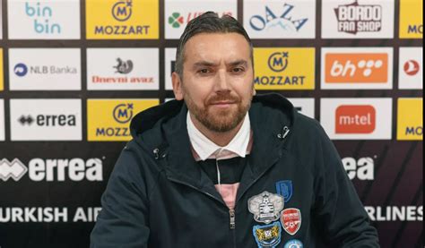 Koro Novi Direktor Akademije Fk Sarajevo