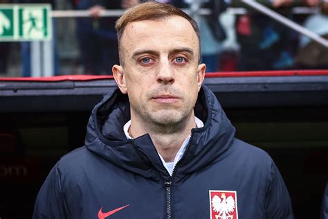 Kamil Grosicki z powołaniem do reprezentacji Polski Ten wpis mówi