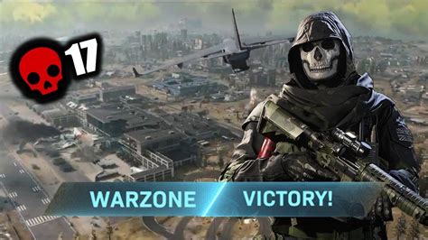 Warzone 17 Kill Win Ft Ibm Quick Plays Youtube