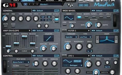 Gospel Musicians Pure Synth Platinum V Uvi Falcon Vst Torrent