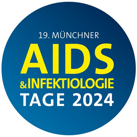 Aids Munich Time Terri Georgeta