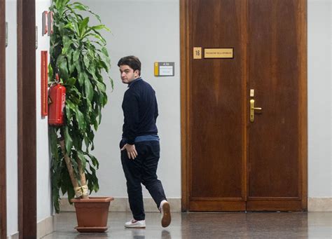 Caso La Russa Jr Si Estingue Il Reato Di Revenge Porn Leonardo Apache Risarcisce La Ragazza