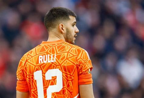 geronimo rulli spelersprofiel ajax