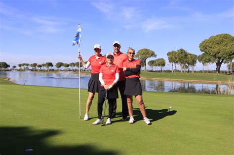 Golf Mad Travel Golf Holidays In Turkey Golf Tournament Gallery