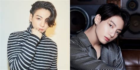 Fakta Menarik Baru Dari Jungkook Bts Di Tahun Yang Perlu Kamu