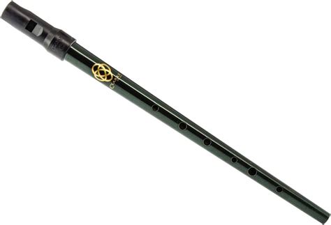 Clarke Original D Tinwhistle Special Edition 200th