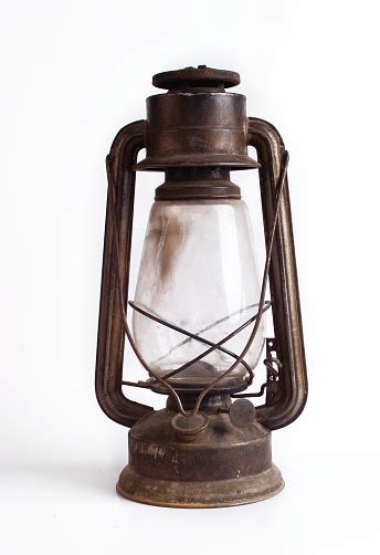 Old Fashioned Gas Lamp Stock Photo Download Image Now Istock