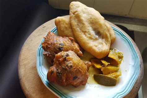 Trinidad and Tobago Food - A Local’s Guide to Cutters, Fritters, and 20 ...