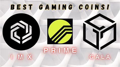 LATEST Price Update On PRIME Coin GALA Coin IMX Coin Best Crypto