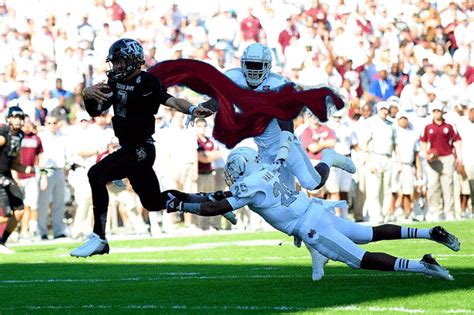 Arizona State To Wear Alternate Uniforms Vs Texas Aandm Rcfb