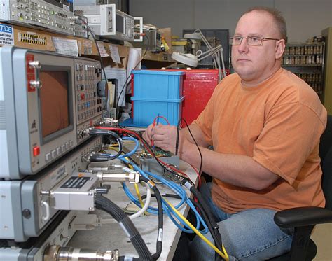 radio test set replaces obsolete equipment article  united