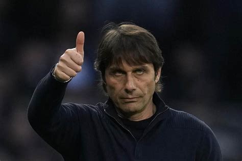 Conte Nuovo Allenatore Del Napoli Ecco Le Cifre Ufficiali