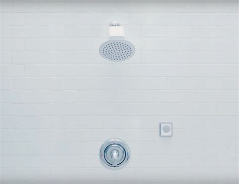 Livin Shower Save Smart Water Saving Shower Kit Gadget Flow