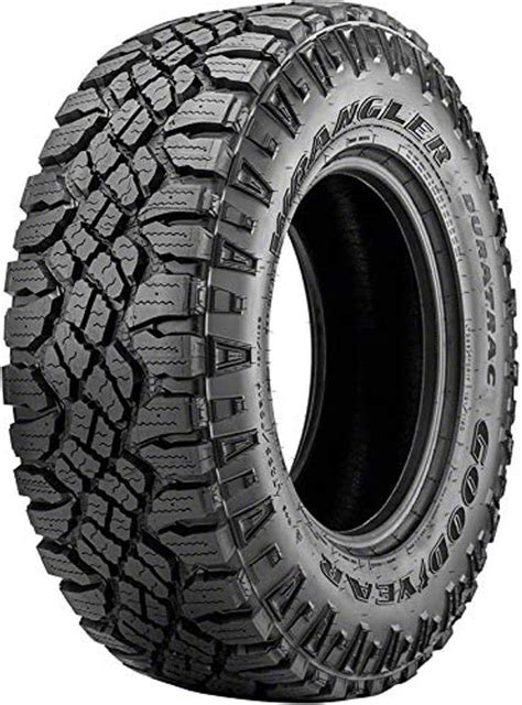 Best All Terrain Tires For Tacoma 2021 Guide