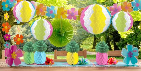 Beach Party Theme Beach Themed Party Supplies Party City Canada