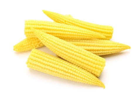 Baby Corn - Preserve Agro