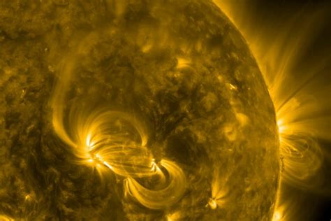 Solar corona was captured in record high resolution