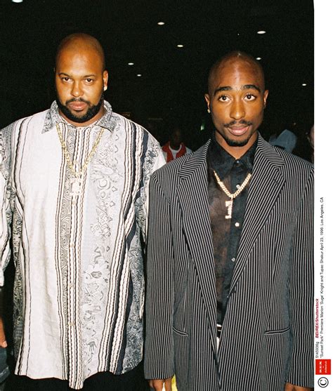 Is Suge Knight Dead Or Alive? The Definitive Answer You've Been Waiting For Image 10