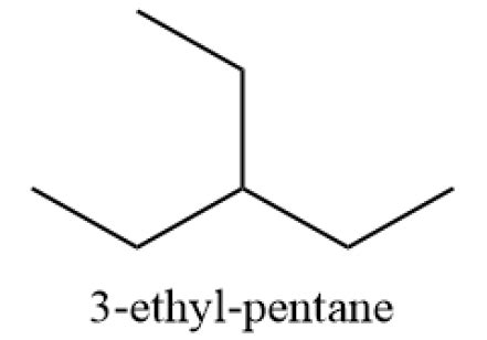 Ethyl Isopropyl Ketone Lewis Structure