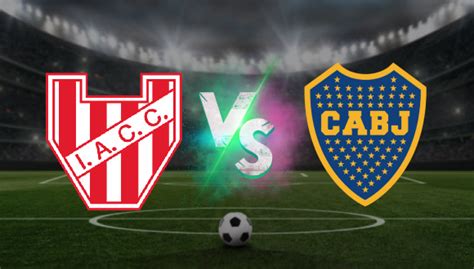 Instituto vs Boca Juniors Pronóstico Liga Profesional Argentina