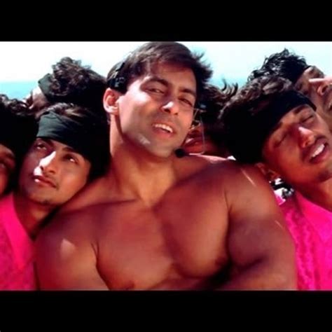 Stream Oh Oh Jane Jaana Salman Khan Full Song Pyaar Kiya Toh Darna Kya By Tajwar Amin