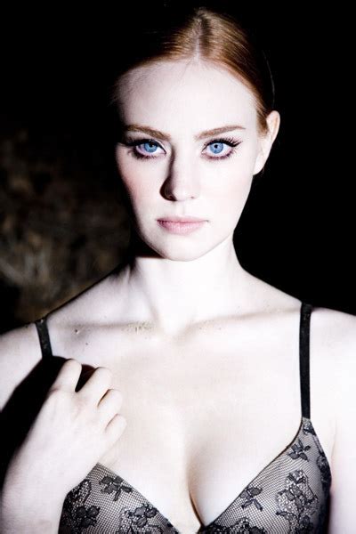 Tyler Shields Photoshoot Deborah Ann Woll Photo Fanpop