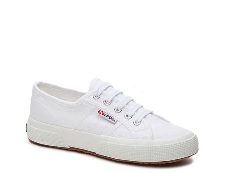 Superga 2750 Cotu Classic Sneaker Womens Shoes Dsw