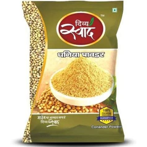 Green G Coriander Powder At Best Price Inr Pack In Nagpur