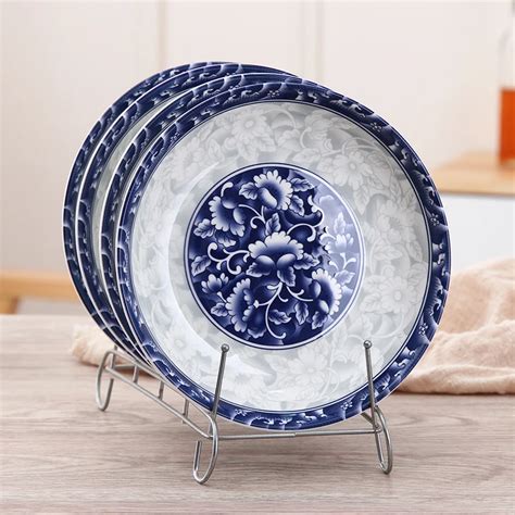 Or Inch Porcelain Plate Ceramic Dinner Plate Tableware Dinner Set