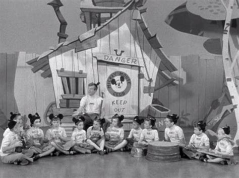 The Mickey Mouse Club 1955 Disney Pinterest Mickey Mouse Club Mickey Mouse And Mice