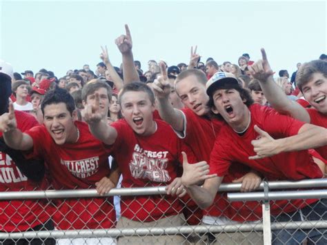 Hillcrest High School Football Schedule Released | Simpsonville, SC Patch