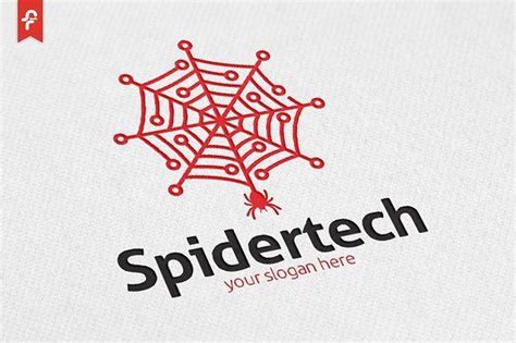 Spider -Girl Logo - LogoDix