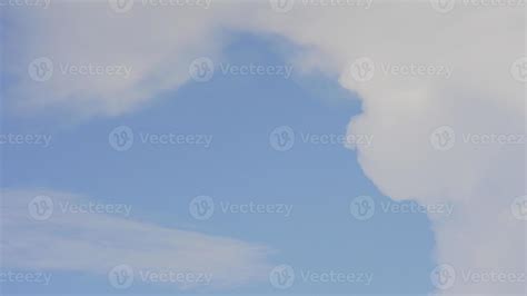 blue sky with white clouds 21630558 Stock Photo at Vecteezy