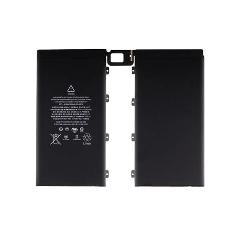 Apple Ipad Pro 12 9 1 1st Generation Replacement Battery Aussiebatt