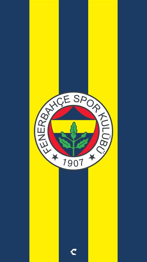 Fenerbahçe Wallpapers Top Free Fenerbahçe Backgrounds WallpaperAccess