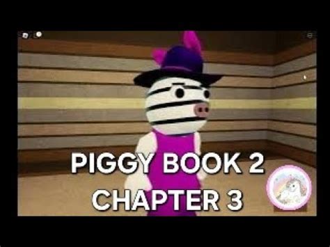 How To ESCAPE Chapter 3 REFINERY In Piggy Book 2 Roblox Piggy Book