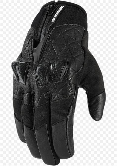 Icon Motorcycle Gloves Leather Perforated Icon 1000 Akromont Gloves ...