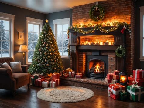 160,000+ Cozy Christmas Scene Images | Cozy Christmas Scene Stock ...