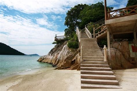 | Pulau Perhentian Besar Resorts & Hotels