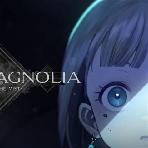 ENDER MAGNOLIA Bloom In The Mist é anunciado para Nintendo Switch